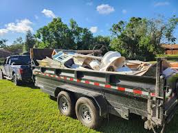 Shed Removal in Gladstone, MI